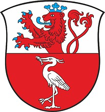 Kürten (North Rhine-Westphalia), coat of arms