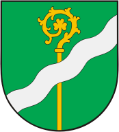 Kusel (Rhineland-Palatinate), coat of arms