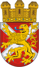 Lehrte (Lower Saxony), coat of arms