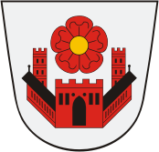 Lippstadt (North Rhine-Westphalia), coat of arms