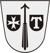 Lövenich (Cologne, North Rhine-Westphalia), coat of arms