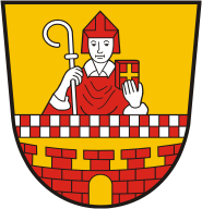 Lüdenscheid (North Rhine-Westphalia), coat of arms