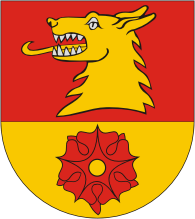 Герб города Люттер-на-Баренберге