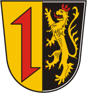 Mannheim (Baden-Württemberg), Wappen