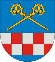 Mariental (Lower Saxony), coat of arms