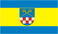 Флаг общины Мариенталь