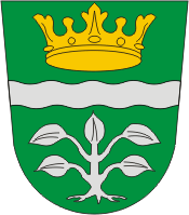 Mayen-Koblenz kreis (Rhineland-Palatinate), coat of arms