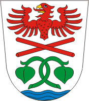 Miesbach (Bavaria), coat of arms