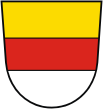 Münster (North Rhine-Westphalia),<br>small coat of arms