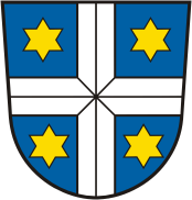 Neulußheim (Baden-Württemberg), coat of arms