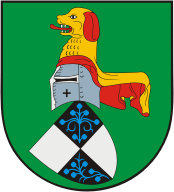 Neustadt an der Aisch (Bavaria), coat of arms