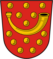 Nordhorn (Lower Saxony), coat of arms