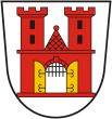 Offenburg (Baden-Wurtemberg), coat of arms (pic.2)
