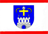 Флаг округа Остгольштейн