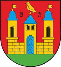 Peitz (Brandenburg), coat of arms