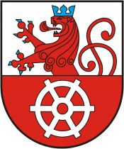 Ratingen (Nordrhein-Westfalen), Wappen