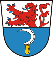 Remscheid (North Rhine-Westphalia), coat of arms