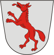 Rennertshofen (Bavaria), coat of arms