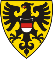 Reutlingen (Baden-Württemberg), coat of arms