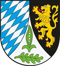 Vector clipart: Schefflenz (Baden-Württemberg), coat of arms