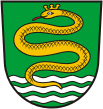 Schlangenbad (Hesse),<br>coat of arms (pic. 2)