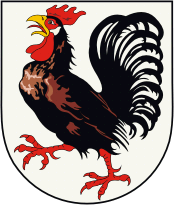 Seelze (Lower Saxony), coat of arms - vector image
