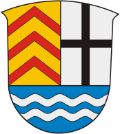 Sinntal (Hesse), coat of arms