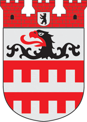 Steglitz (district in Berlin before 2001), coat of arms