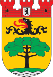 Steglitz-Zehlendorf (district in Berlin), coat of arms