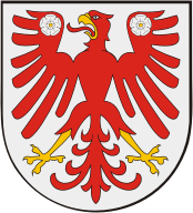 Tangermuende (Saxony-Anhalt), coat of arms