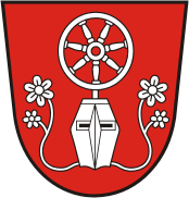 Tauberbischofsheim (Baden-Württemberg), coat of arms