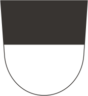 Ульм (Баден-Вюртемберг), герб - векторное изображение