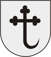 Ulm (Rastatt kreis, Baden-Württemberg), coat of arms