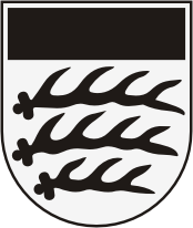 Waiblingen (Baden-Württemberg), coat of arms