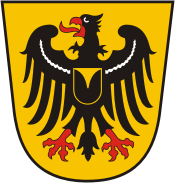 Вальтроп (Северный Рейн-Вестфалия), герб
