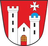 Wiehl (North Rhine-Westphalia), coat of arms - vector image