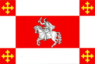Флаг Каларашского района