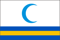 Iraq, IGS proposed flag (2004)