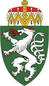 Styria (Steiermark), coat of arms