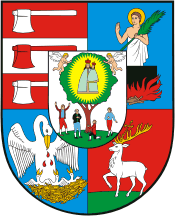 Hietzing (Bezirk in Wien, Österreich), Wappen