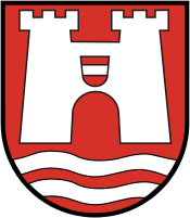 Linz (Austria), coat of arms