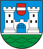 Wels (Austria), coat of arms