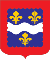 Эндр (департамент Франции), герб