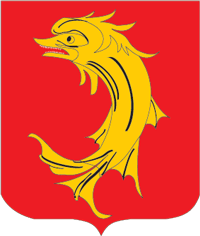 Loir (department in France), coat of arms