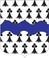 Атлантическая Луара (департамент Франции), герб