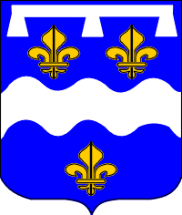 Loiret (department in France), coat of arms