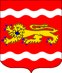 Ло и Гаронна (департамент Франции), герб