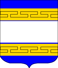 Marne (department in France), coat of arms