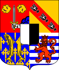 Moselle (department in France), coat of arms