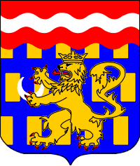 Haute Saфne (department in France), coat of arms